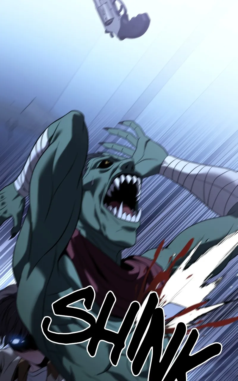 Ultimate Shut-in Chapter 26 page 29 - 