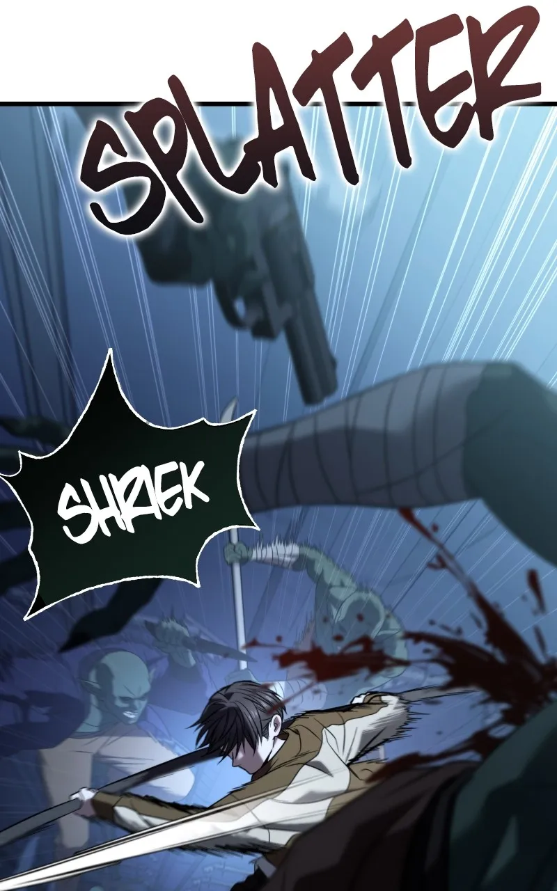 Ultimate Shut-in Chapter 26 page 31 - 