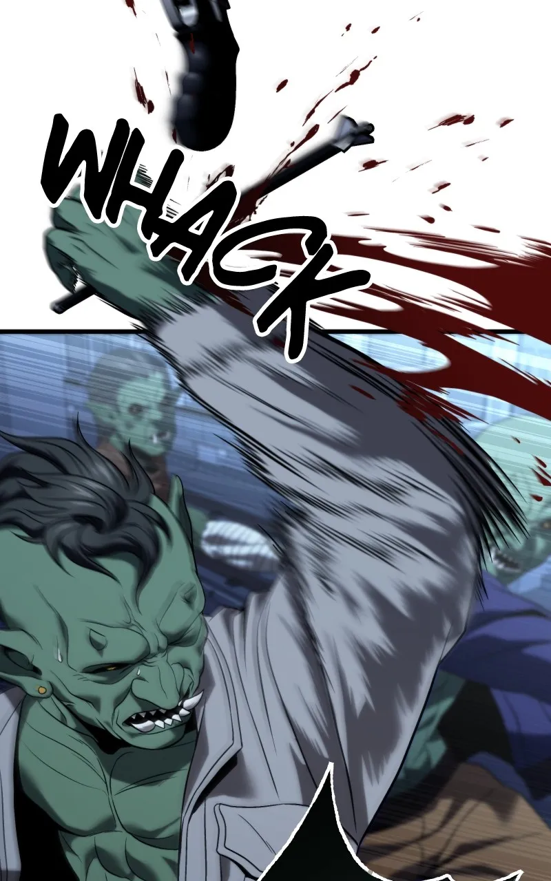 Ultimate Shut-in Chapter 26 page 37 - 