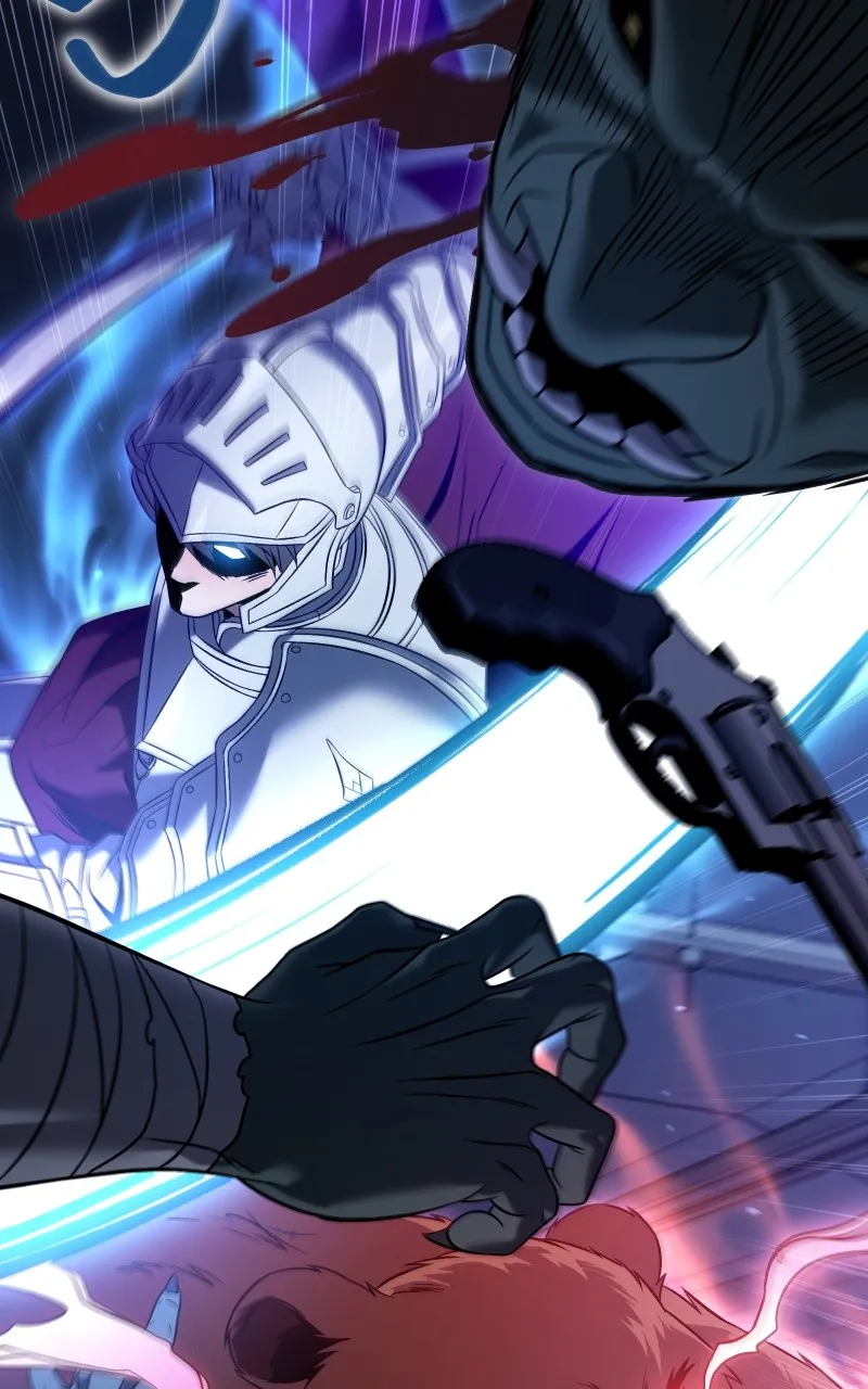 Ultimate Shut-in Chapter 26 page 47 - 