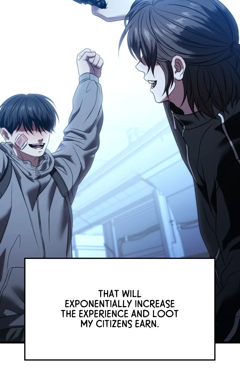 Ultimate Shut-in Chapter 26 page 66 - 