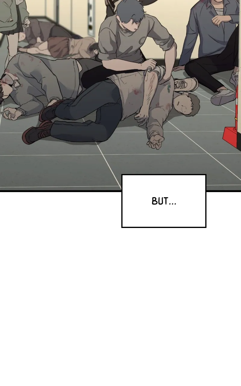 Ultimate Shut-in Chapter 26 page 76 - 