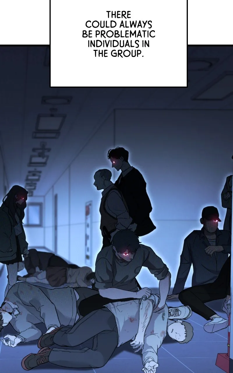 Ultimate Shut-in Chapter 26 page 79 - 