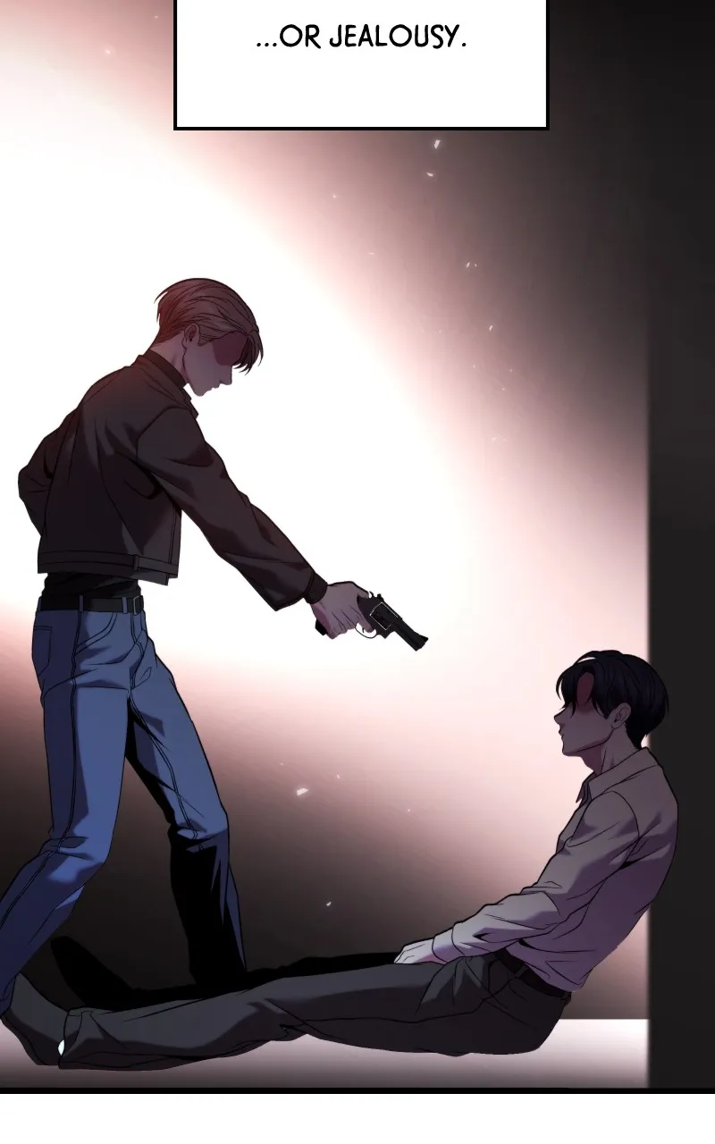 Ultimate Shut-in Chapter 26 page 83 - 