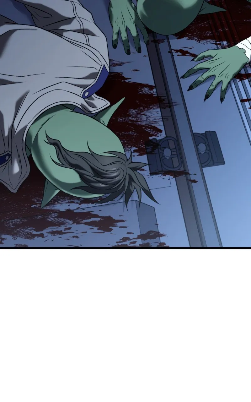 Ultimate Shut-in Chapter 26 page 93 - 
