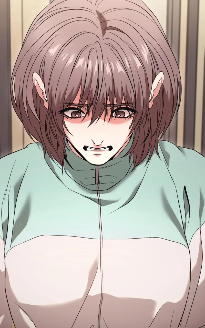 Ultimate Shut-in Chapter 27 page 2 - 