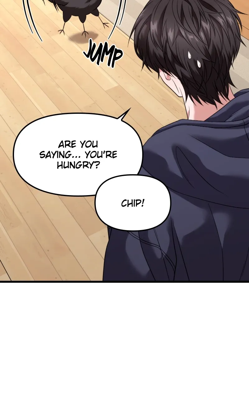 Ultimate Shut-in Chapter 27 page 125 - 
