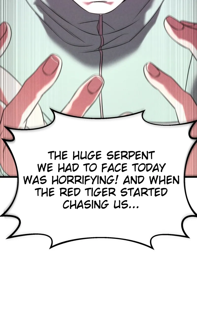 Ultimate Shut-in Chapter 27 page 14 - 