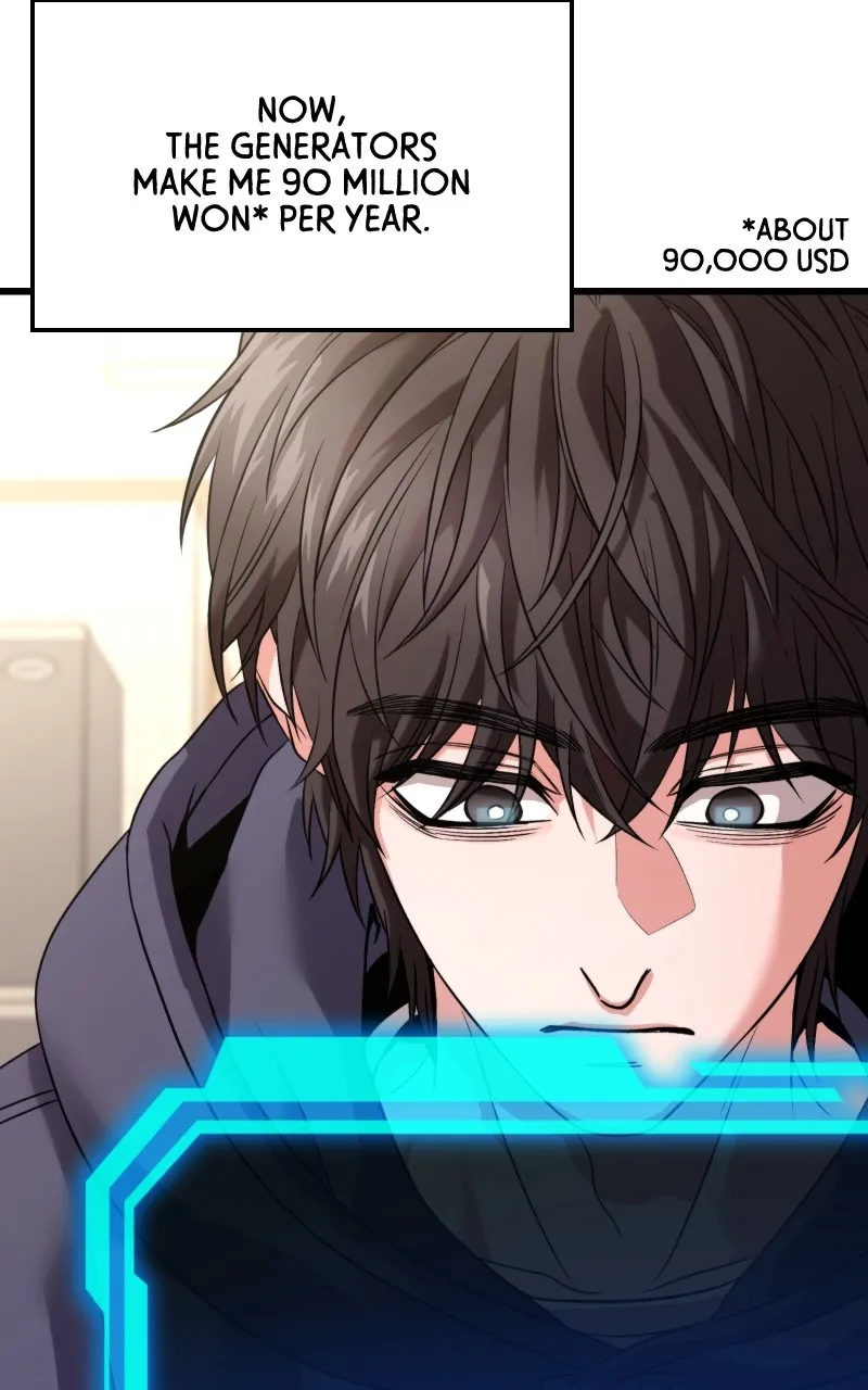 Ultimate Shut-in Chapter 27 page 148 - 
