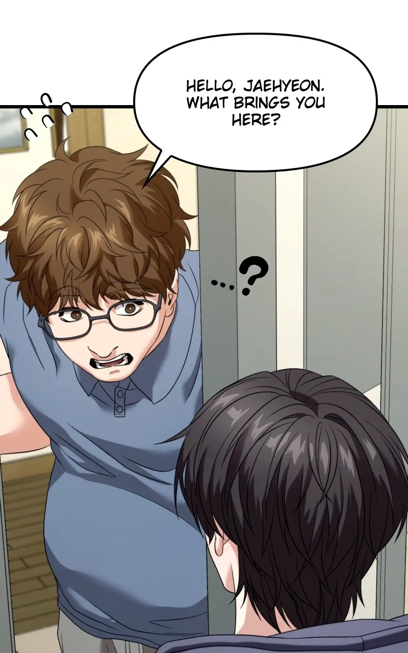 Ultimate Shut-in Chapter 27 page 160 - 