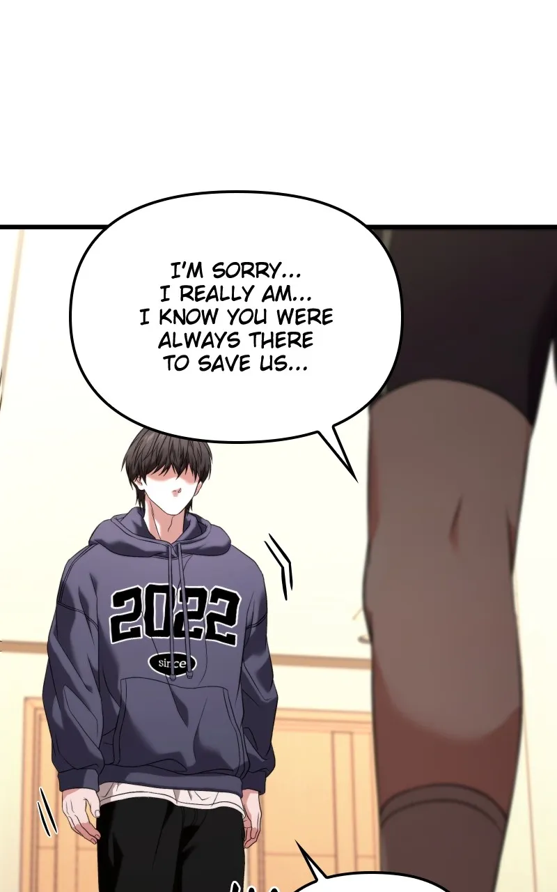 Ultimate Shut-in Chapter 27 page 17 - 