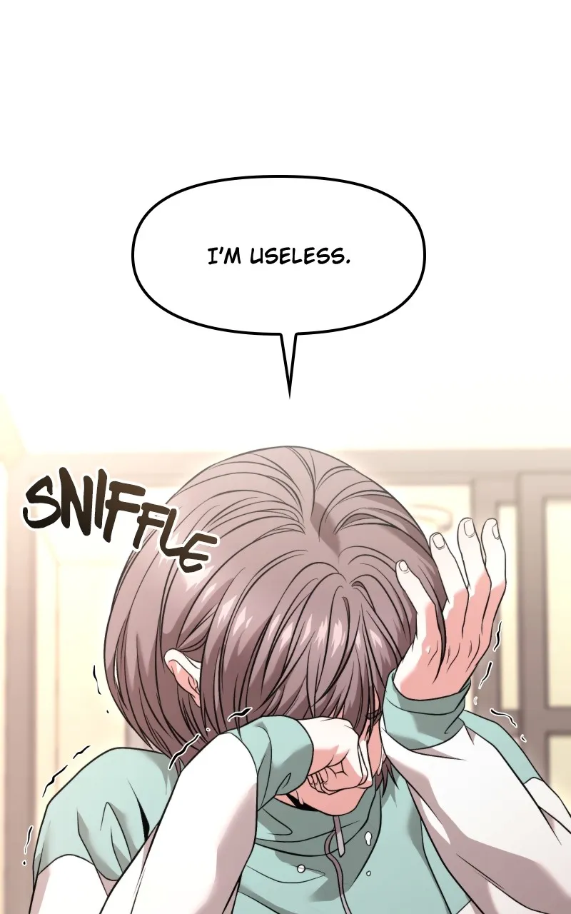 Ultimate Shut-in Chapter 27 page 19 - 