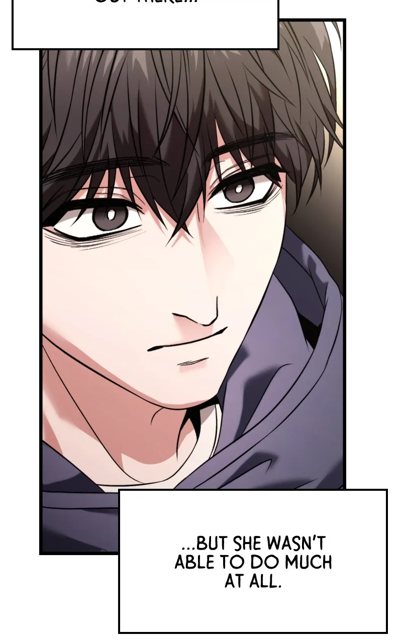 Ultimate Shut-in Chapter 27 page 36 - 