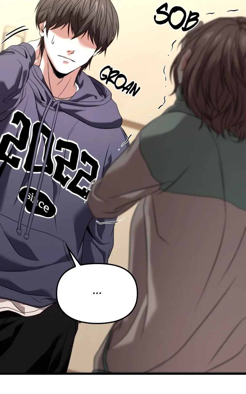 Ultimate Shut-in Chapter 27 page 38 - 