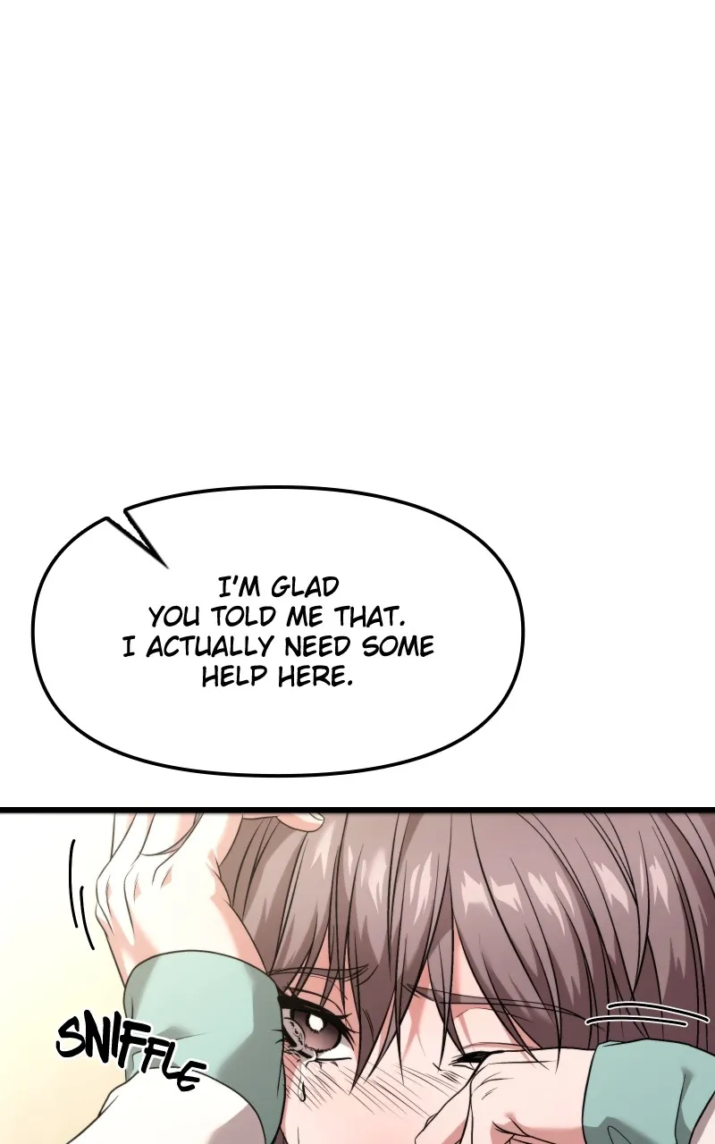 Ultimate Shut-in Chapter 27 page 39 - 