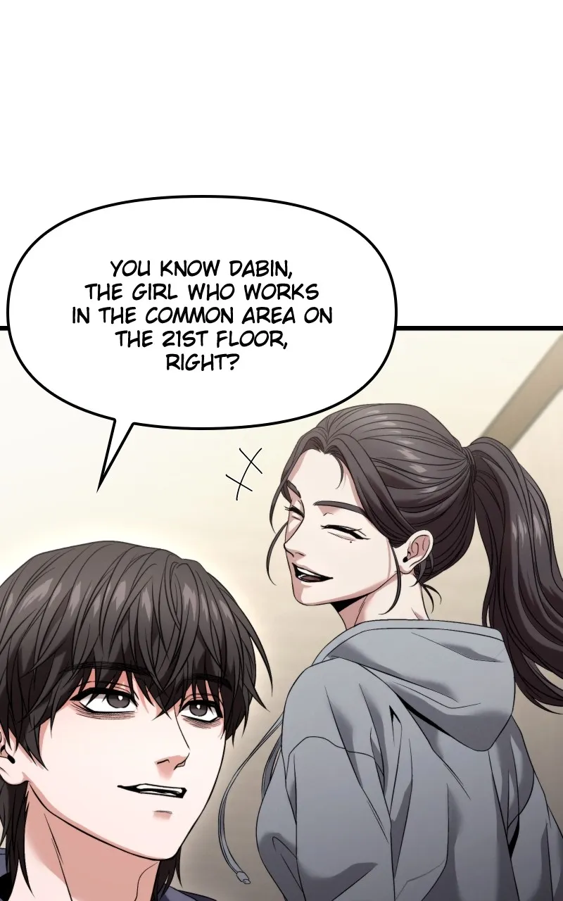 Ultimate Shut-in Chapter 27 page 41 - 