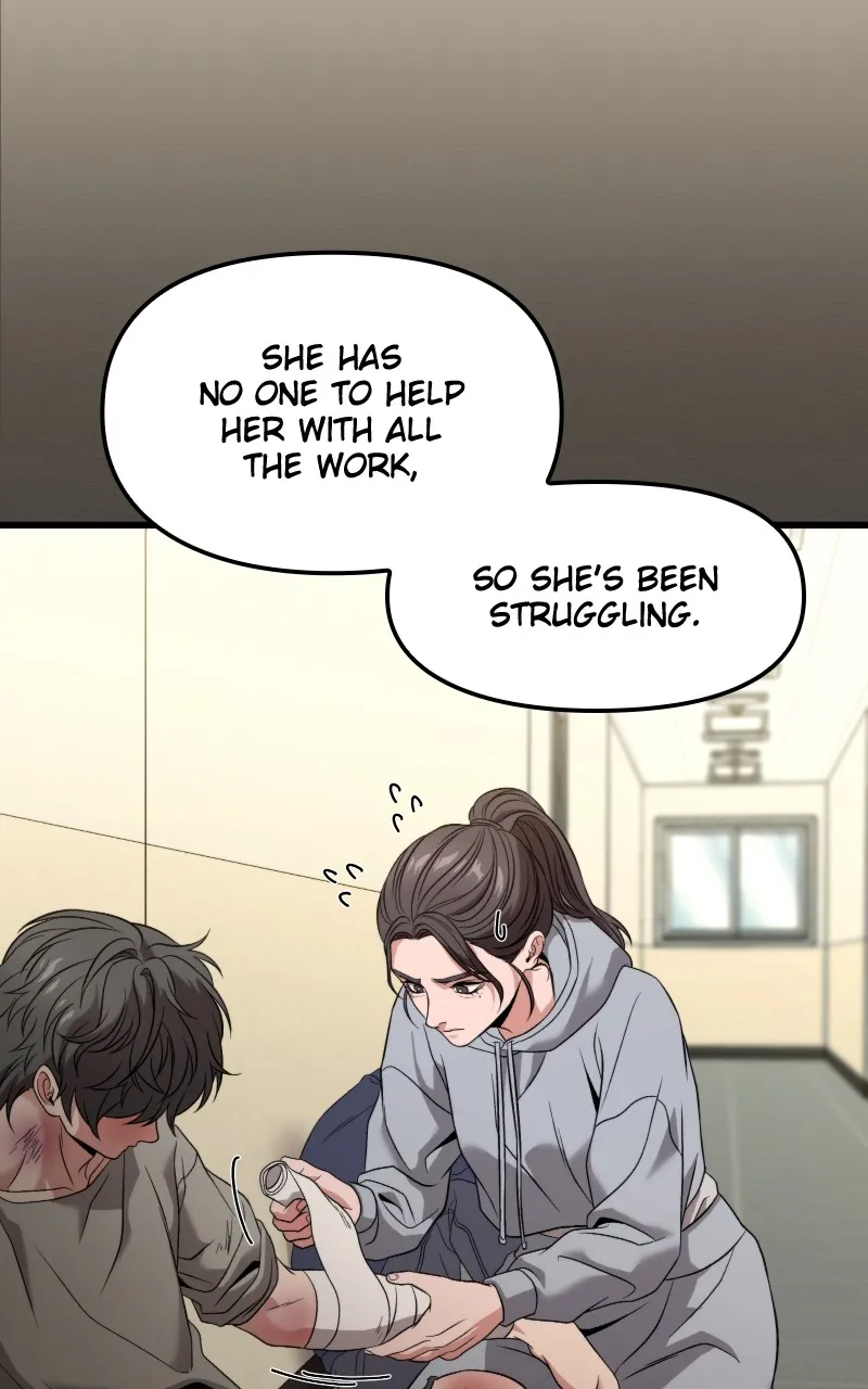 Ultimate Shut-in Chapter 27 page 43 - 