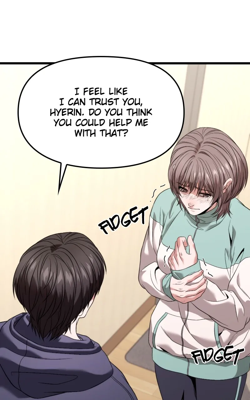 Ultimate Shut-in Chapter 27 page 47 - 