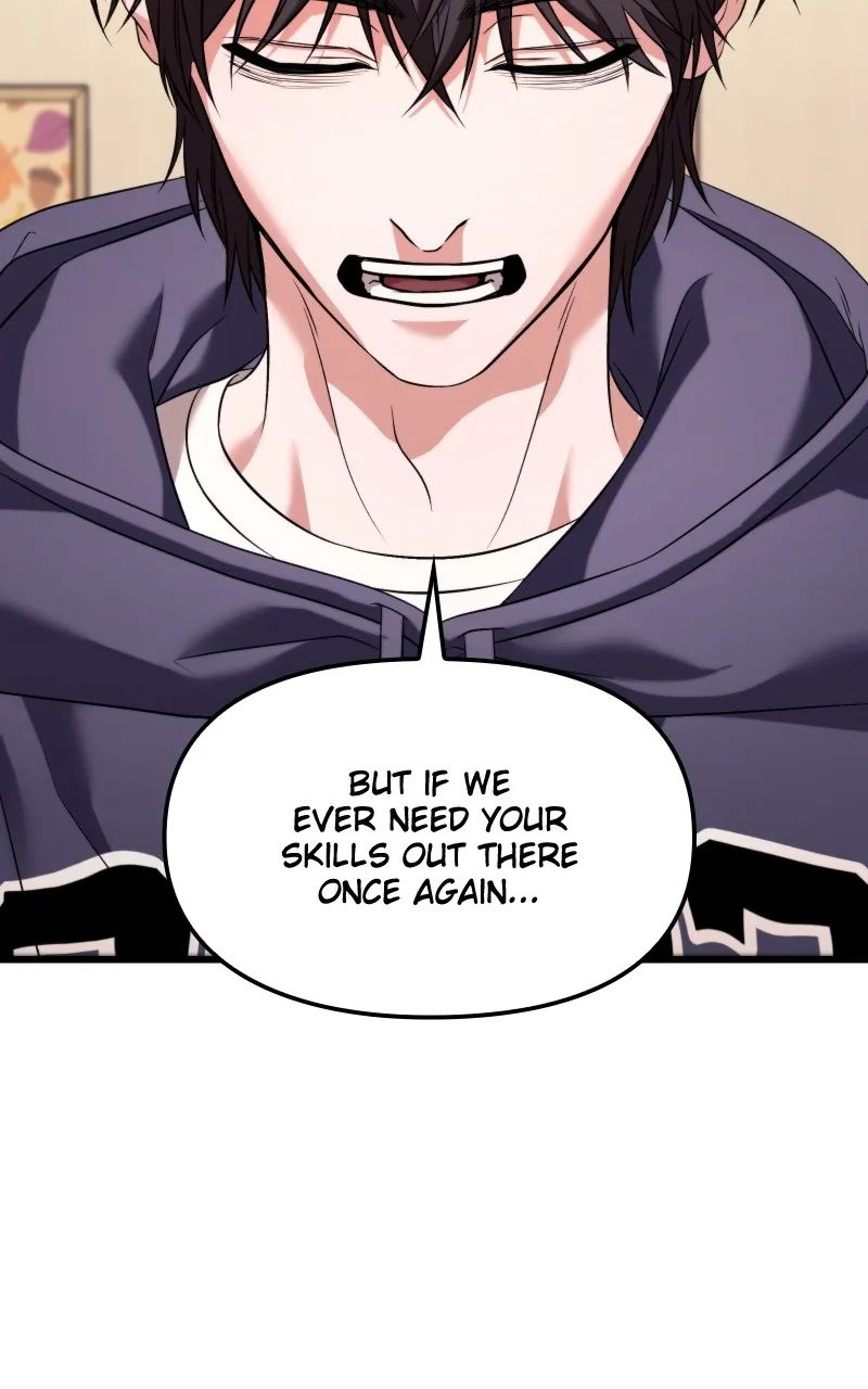 Ultimate Shut-in Chapter 27 page 57 - 