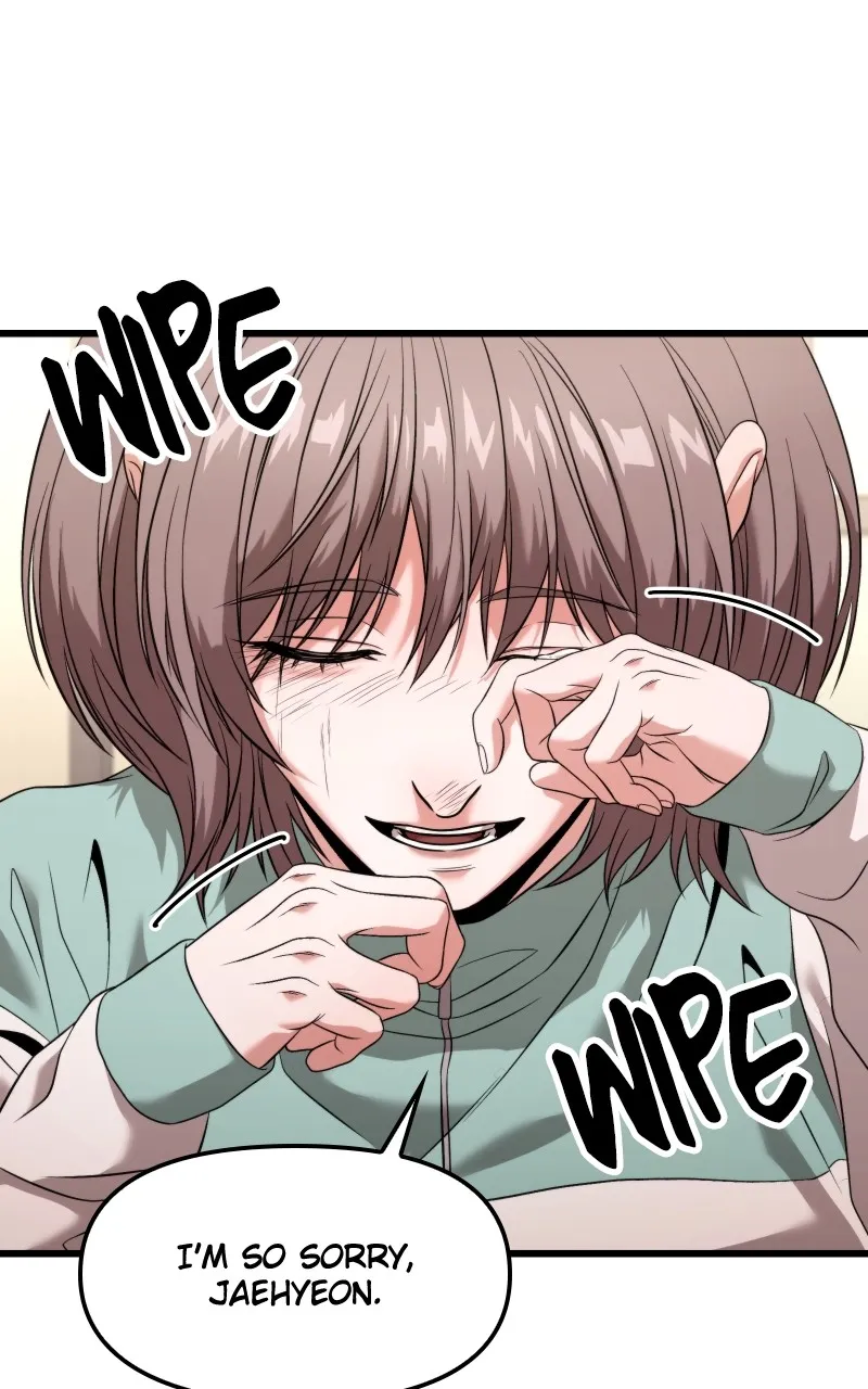 Ultimate Shut-in Chapter 27 page 64 - 