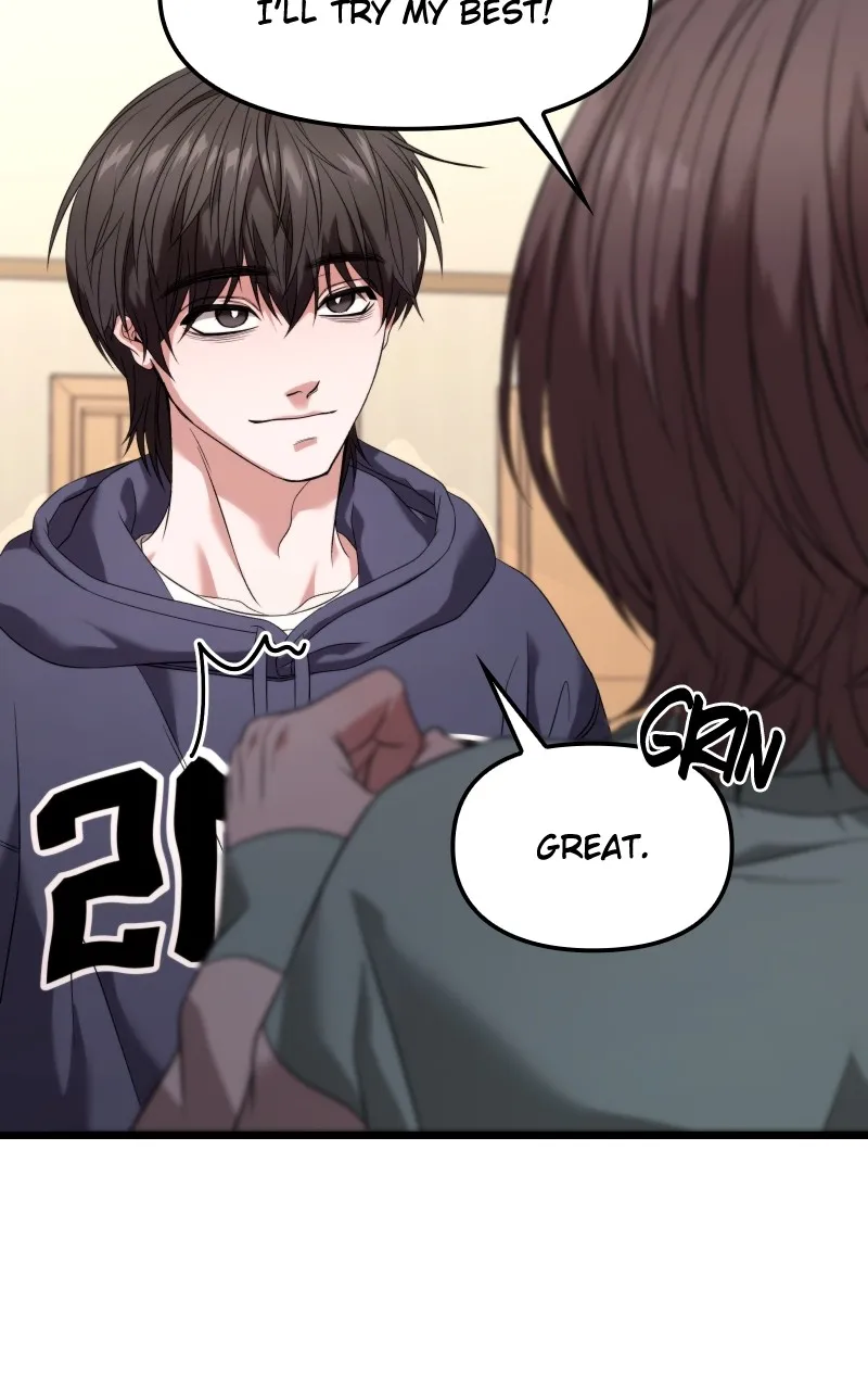 Ultimate Shut-in Chapter 27 page 68 - 