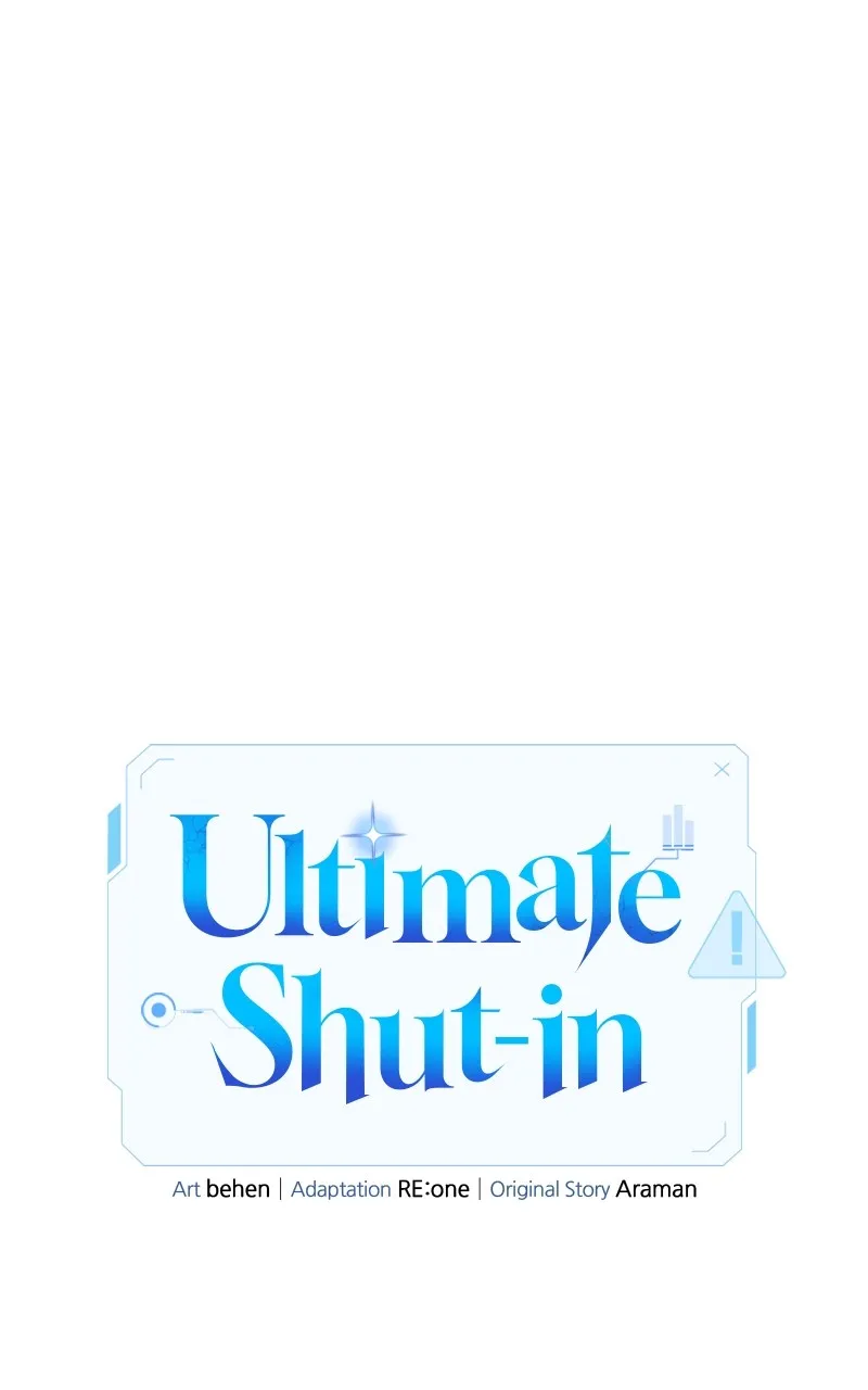 Ultimate Shut-in Chapter 27 page 70 - 