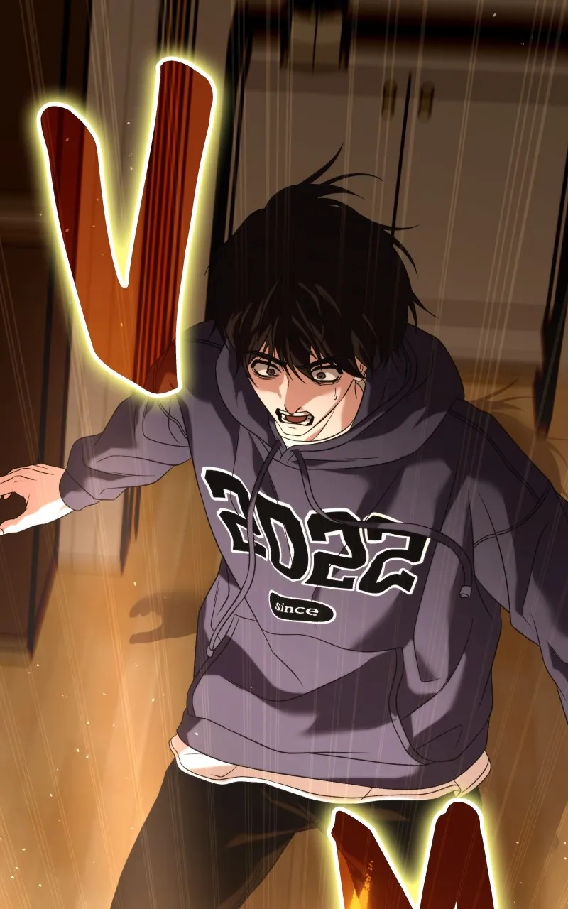 Ultimate Shut-in Chapter 27 page 82 - 