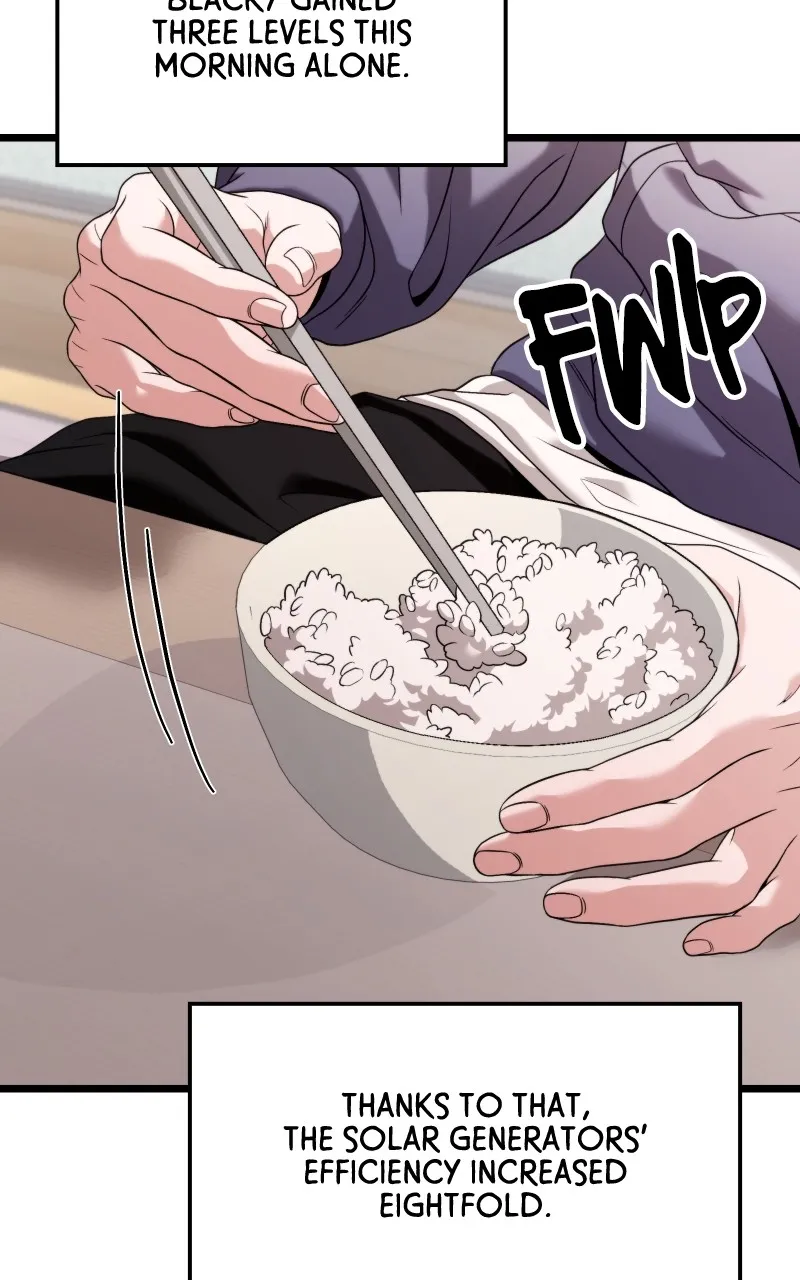 Ultimate Shut-in Chapter 28 page 105 - 