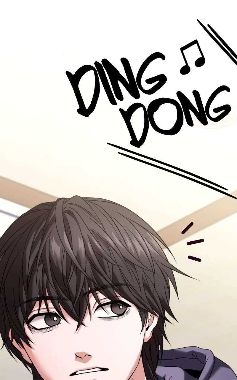 Ultimate Shut-in Chapter 28 page 108 - 
