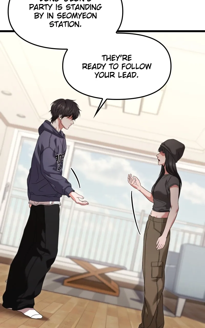Ultimate Shut-in Chapter 28 page 116 - 