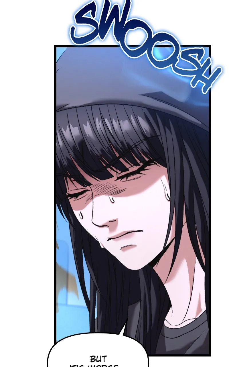 Ultimate Shut-in Chapter 28 page 132 - 