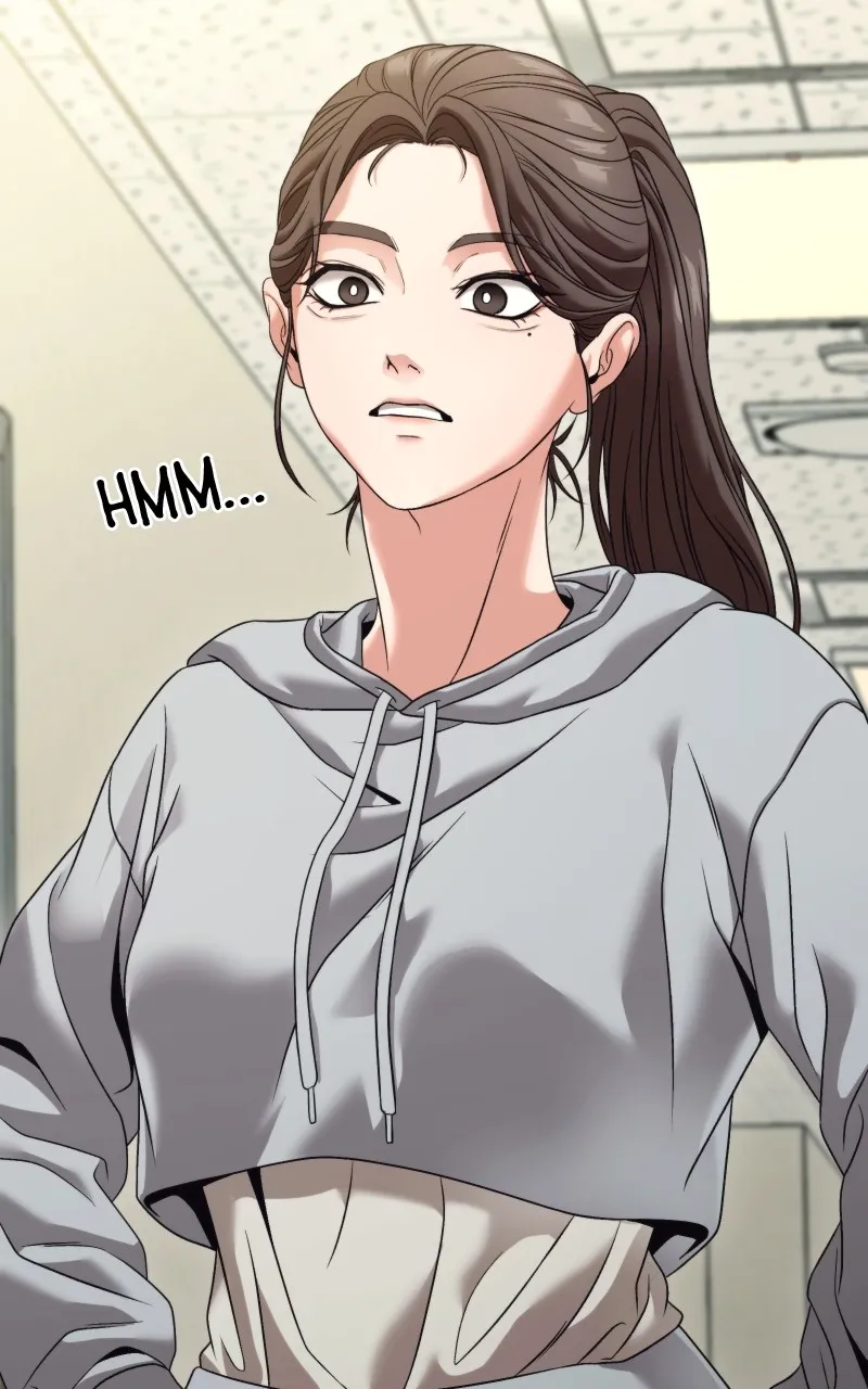 Ultimate Shut-in Chapter 28 page 18 - 