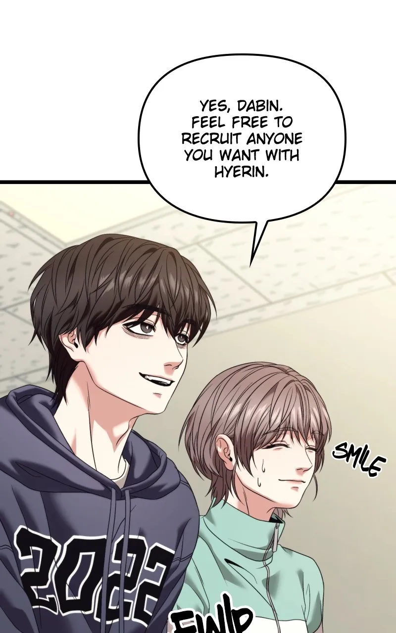 Ultimate Shut-in Chapter 28 page 20 - 