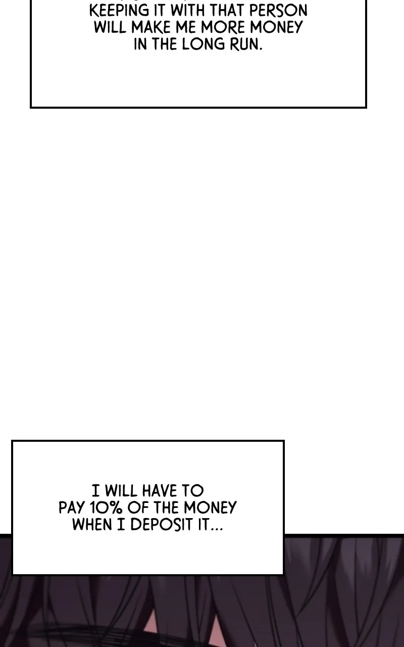 Ultimate Shut-in Chapter 28 page 3 - 