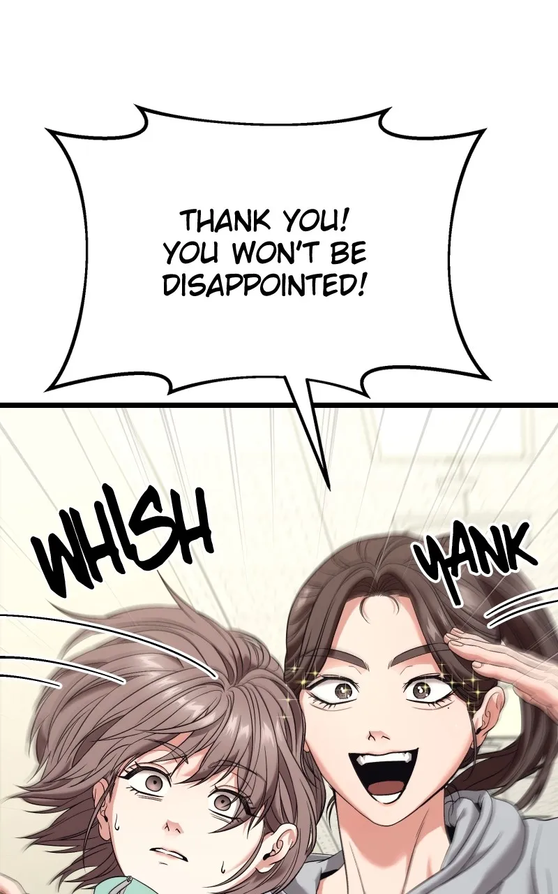 Ultimate Shut-in Chapter 28 page 25 - 