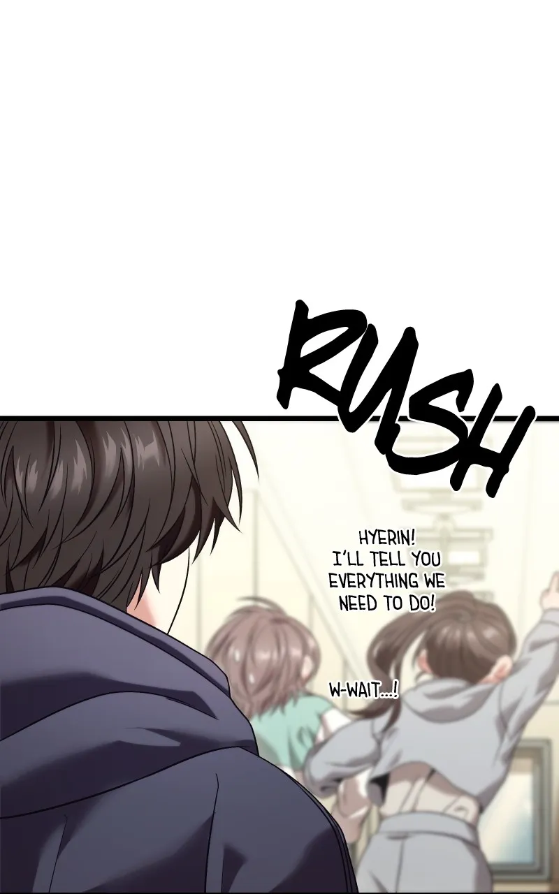 Ultimate Shut-in Chapter 28 page 27 - 