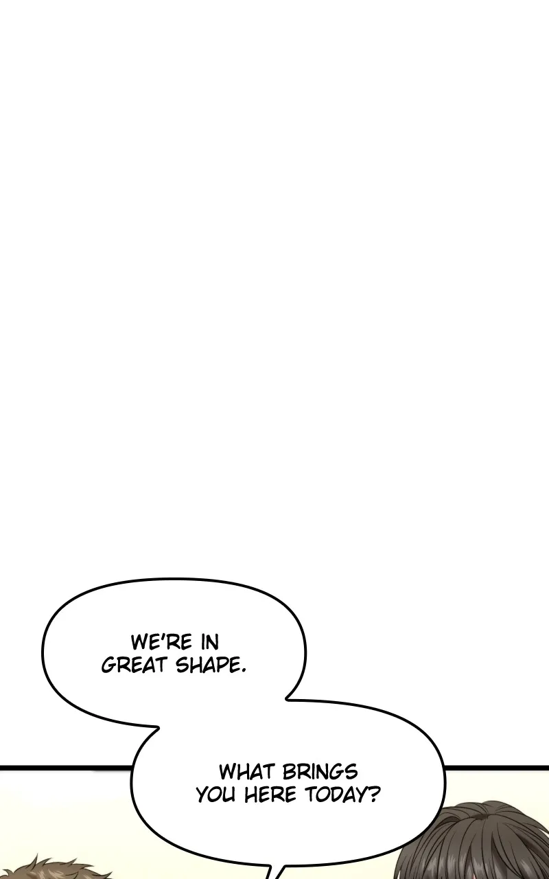 Ultimate Shut-in Chapter 28 page 37 - 