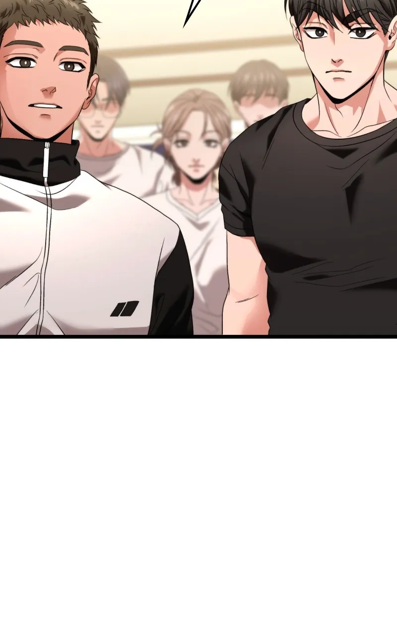 Ultimate Shut-in Chapter 28 page 38 - 
