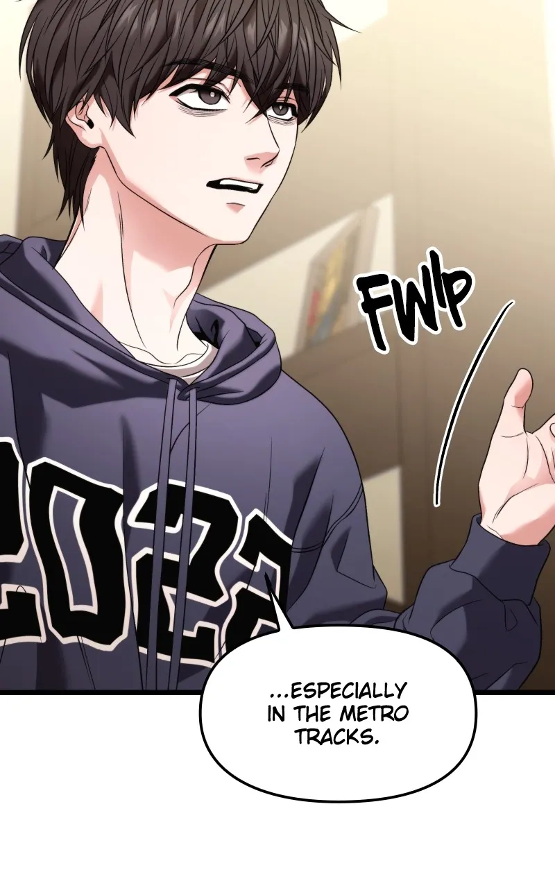 Ultimate Shut-in Chapter 28 page 40 - 
