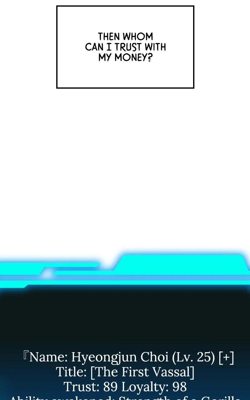 Ultimate Shut-in Chapter 28 page 5 - 