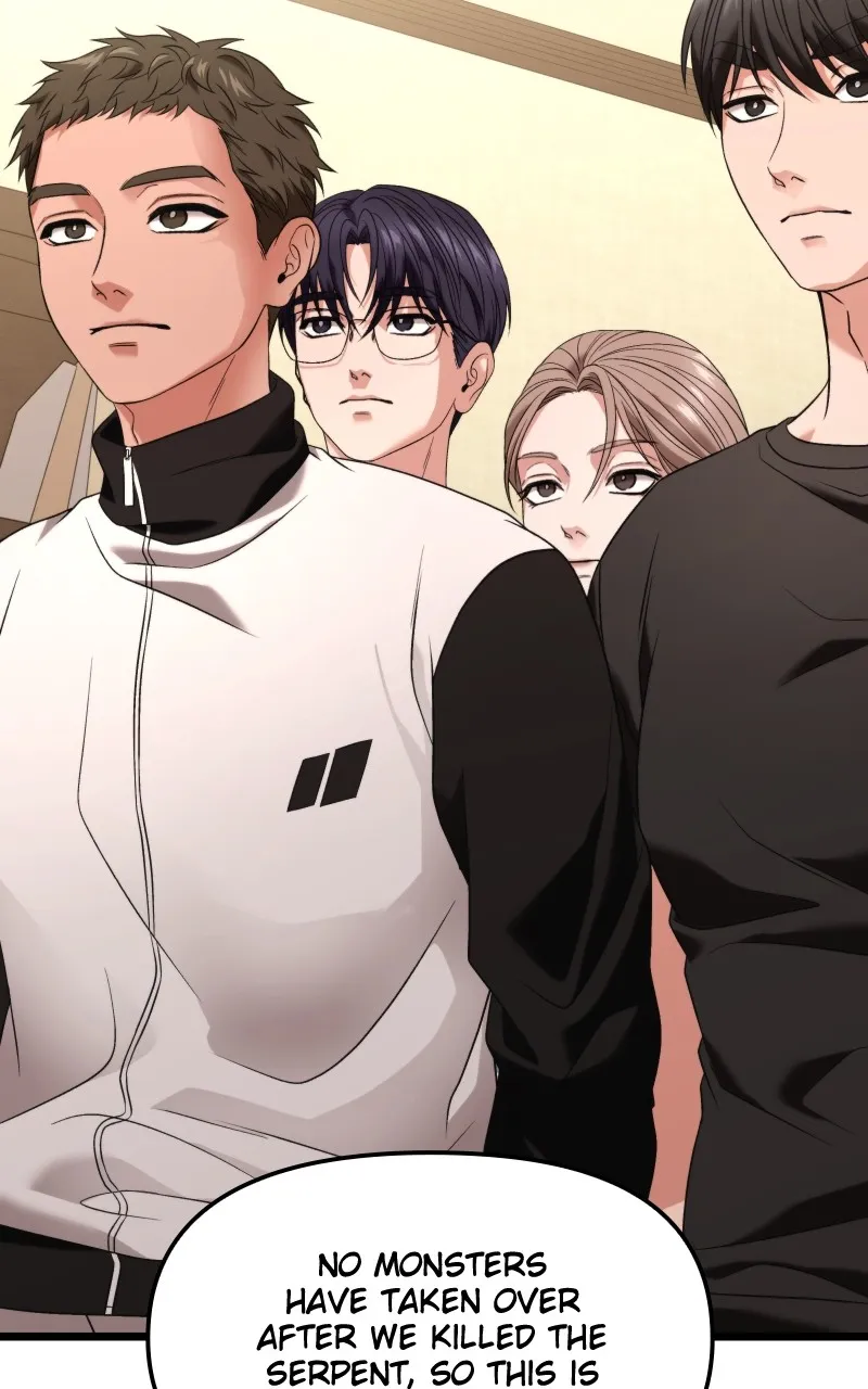 Ultimate Shut-in Chapter 28 page 42 - 