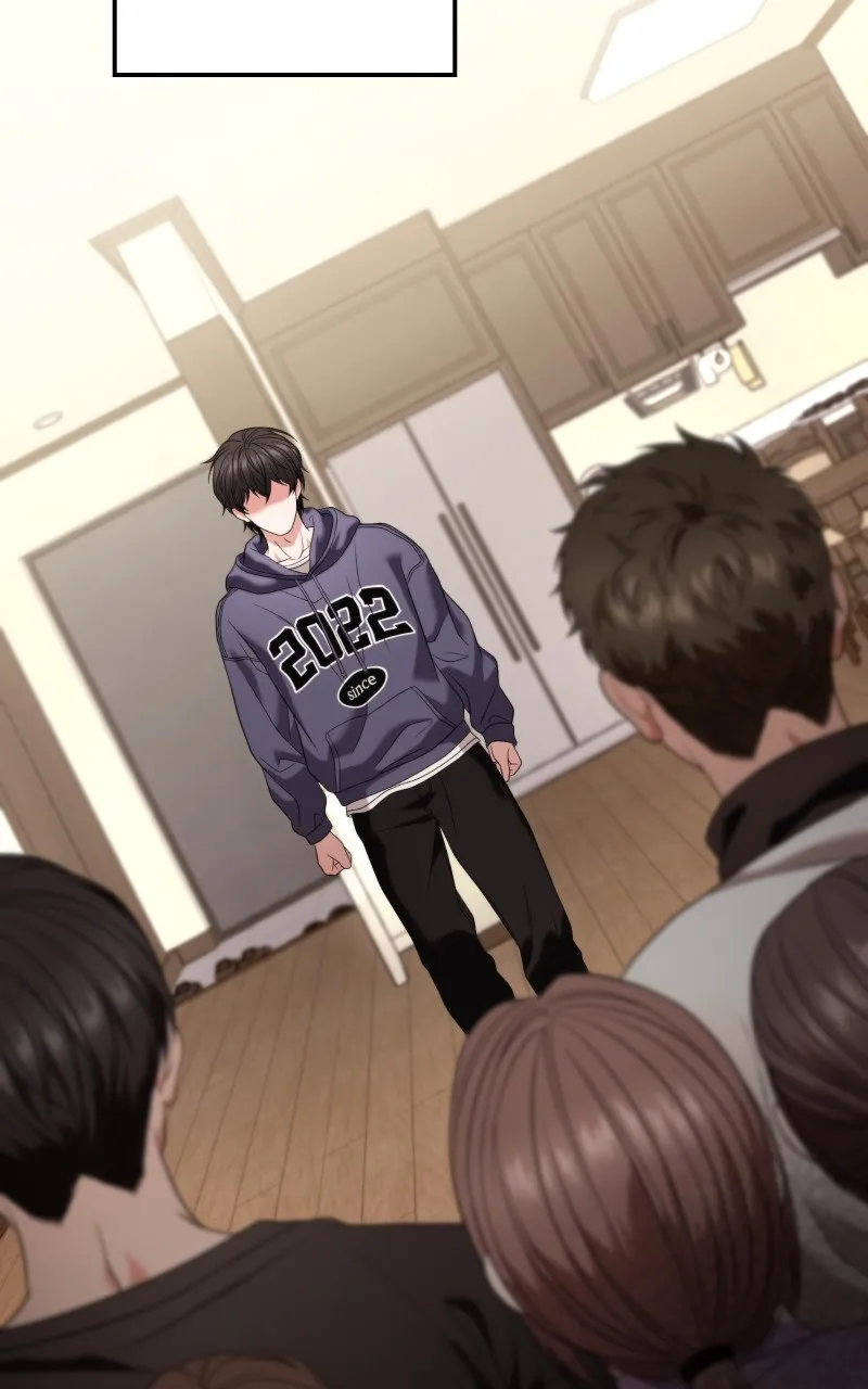 Ultimate Shut-in Chapter 28 page 47 - 