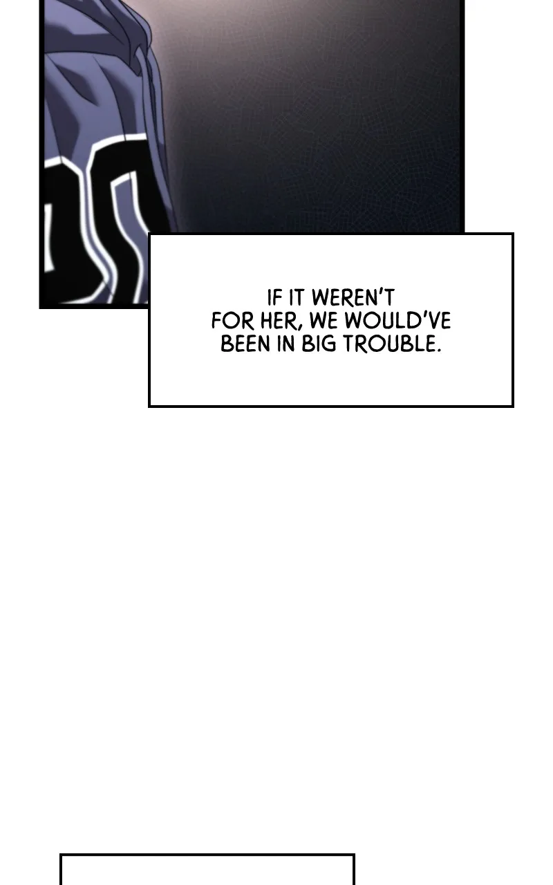 Ultimate Shut-in Chapter 28 page 50 - 