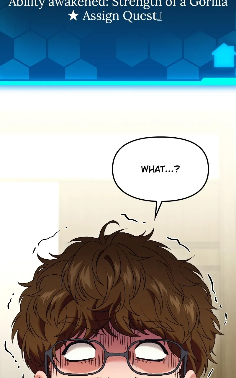 Ultimate Shut-in Chapter 28 page 6 - 
