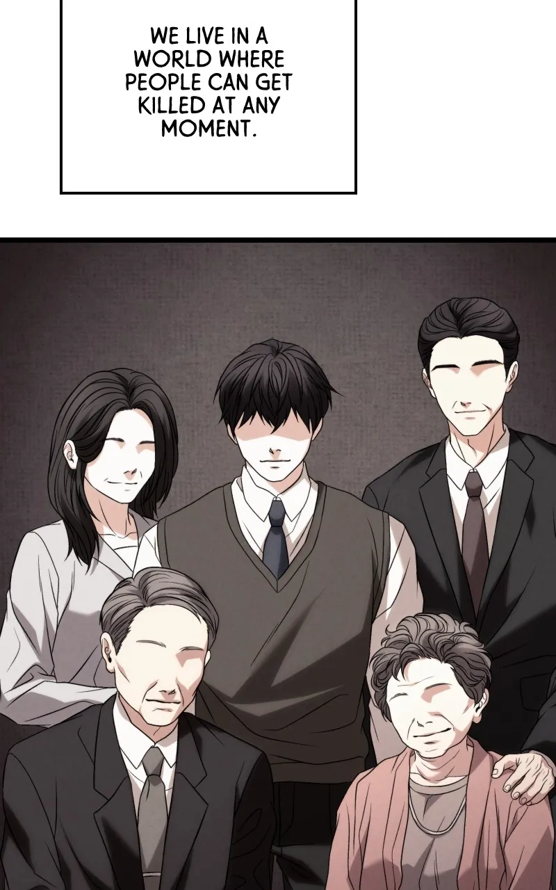 Ultimate Shut-in Chapter 28 page 51 - 