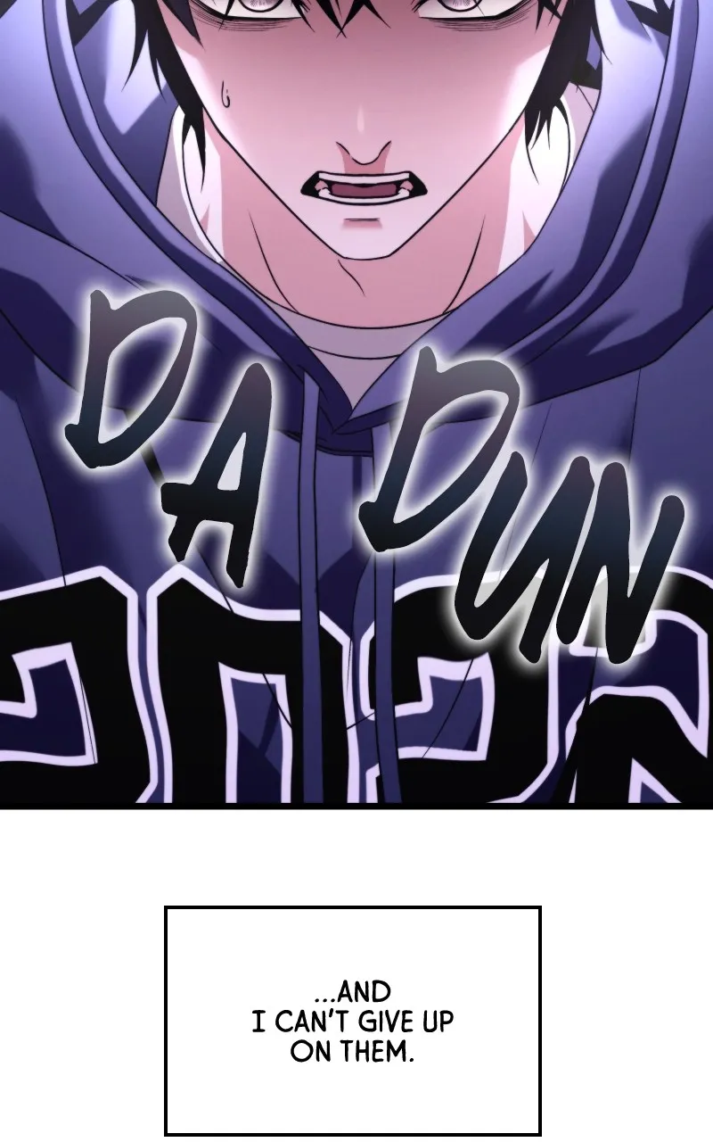 Ultimate Shut-in Chapter 28 page 55 - 