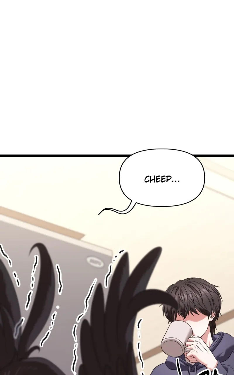 Ultimate Shut-in Chapter 28 page 59 - 