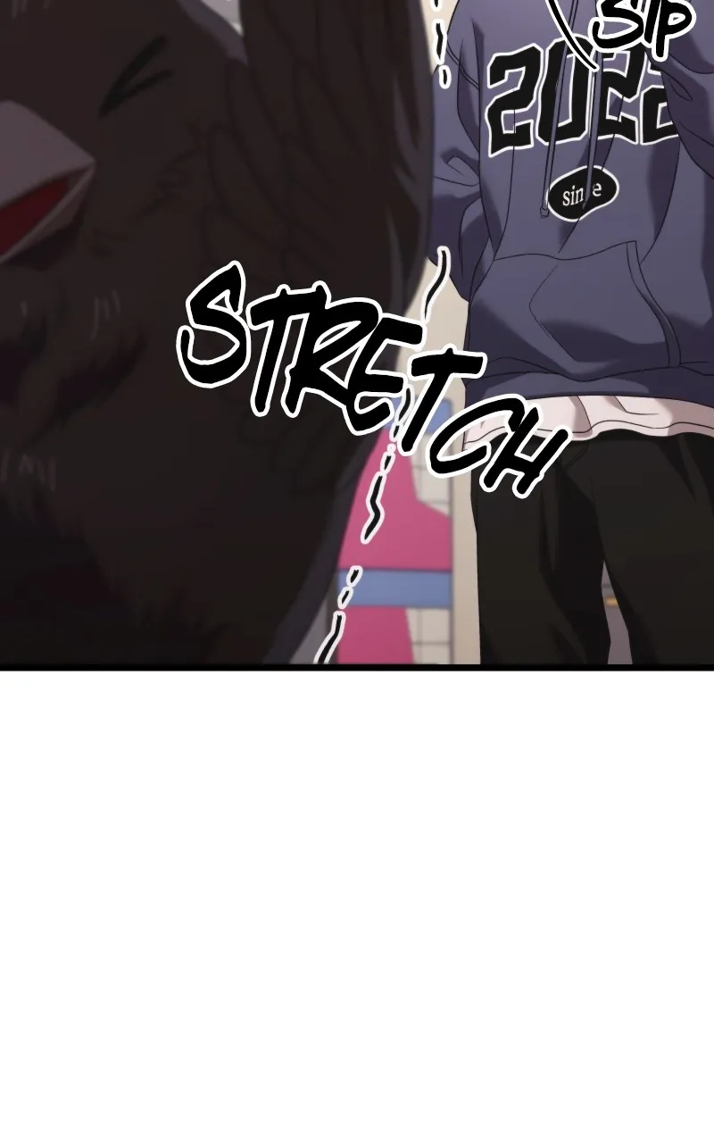 Ultimate Shut-in Chapter 28 page 60 - 