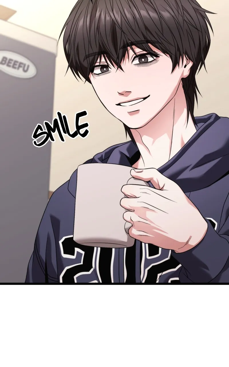 Ultimate Shut-in Chapter 28 page 63 - 