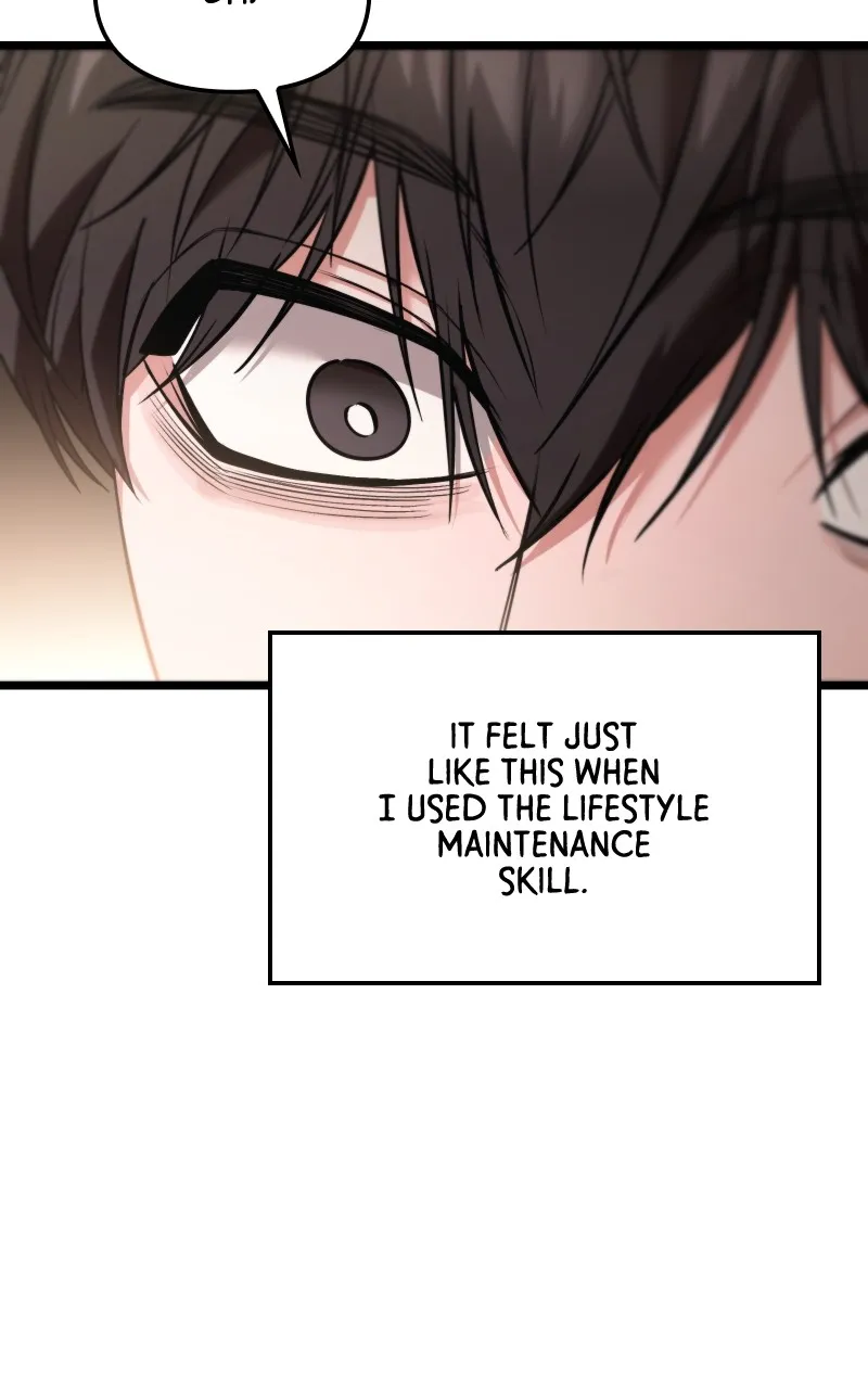 Ultimate Shut-in Chapter 28 page 74 - 